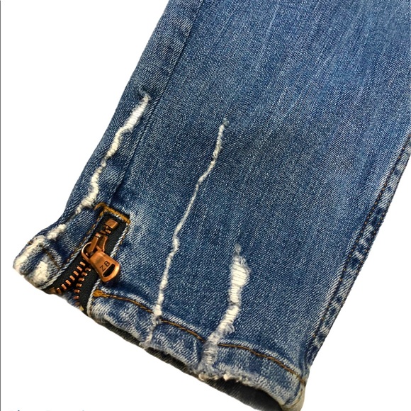 Zara Women’s Jeans - Picture 4 of 4